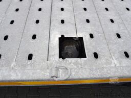 Mercedes-Benz Atego 818 / New Galvanized