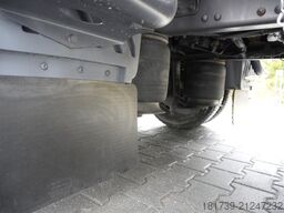 Mercedes-Benz Atego 818 / New Galvanized