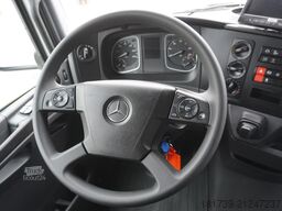 Mercedes-Benz Atego 818 /E6/ NEW GALVANIZED tow truck