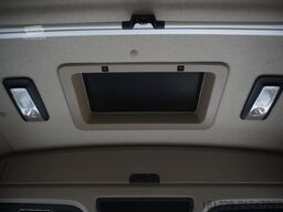 Mercedes-Benz Actros 2545 6×2 MP5 / FULL ADR / Curtain