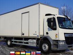 DAF DAF LF 280 E6 / 99 tho. km / Container