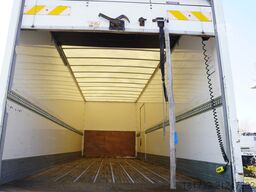 DAF DAF LF 280 E6 / 99 tho. km / Container