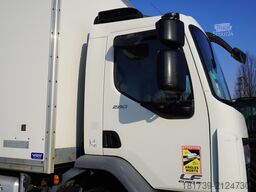 DAF DAF LF 280 E6 / 99 tho. km / Container