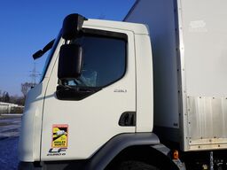 DAF DAF LF 280 E6 / 99 tho. km / Container