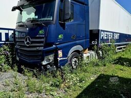 Mercedes-Benz Actros 1824