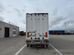  MTDK Walkingfloor / Schubbodenauflieger