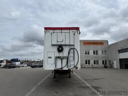  MTDK Walkingfloor / Schubbodenauflieger