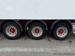  MTDK Walkingfloor / Schubbodenauflieger
