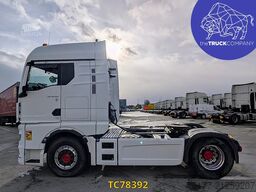 MAN TGX 470