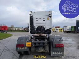 MAN TGX 470