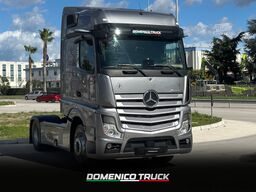 Mercedes-Benz Actros 1851
