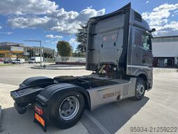 Mercedes-Benz Actros 1851