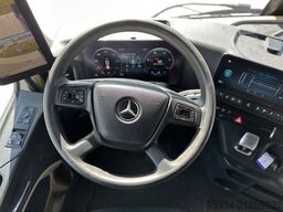 Mercedes-Benz Actros 1851