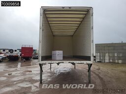 Blinks Carrosserieen Brinks Gesloten wisselbak