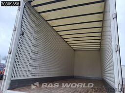 Blinks Carrosserieen Brinks Gesloten wisselbak