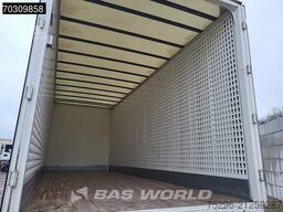 Blinks Carrosserieen Brinks Gesloten wisselbak