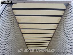 Blinks Carrosserieen Brinks Gesloten wisselbak