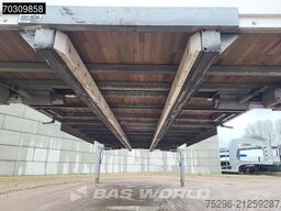 Blinks Carrosserieen Brinks Gesloten wisselbak