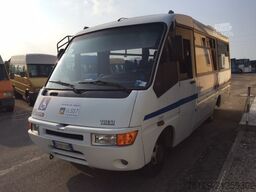 Iveco Bus 50 C15 CACCIAMALI