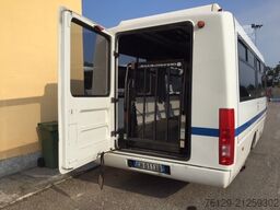 Iveco Bus 50 C15 CACCIAMALI