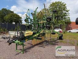 Krone SWADRO TC 880