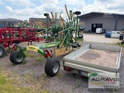 Krone SWADRO TC 880