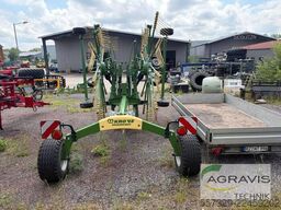 Krone SWADRO TC 880