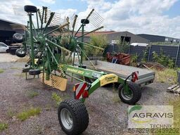 Krone SWADRO TC 880