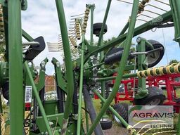 Krone SWADRO TC 880