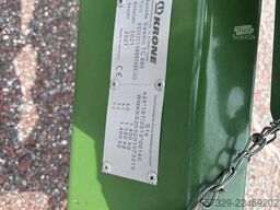 Krone SWADRO TC 880