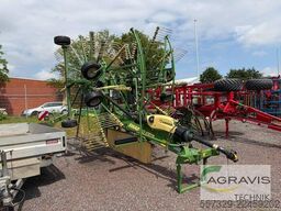 Krone SWADRO TC 880