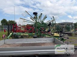 Krone SWADRO TC 880