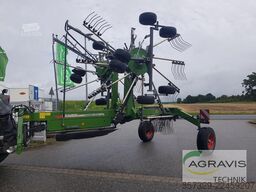 Fendt FORMER 8055 PRO