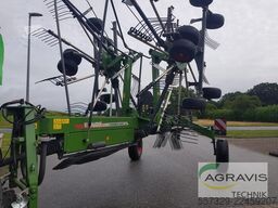 Fendt FORMER 8055 PRO