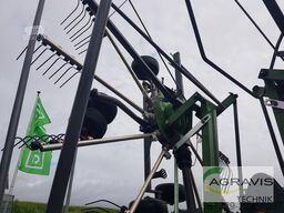 Fendt FORMER 8055 PRO