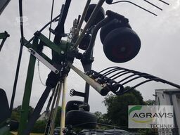 Fendt FORMER 8055 PRO