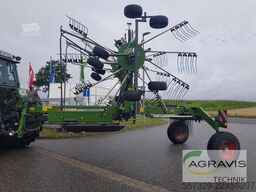 Fendt FORMER 8055 PRO