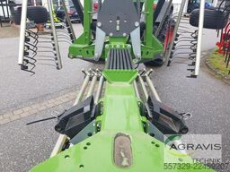 Fendt FORMER 8055 PRO