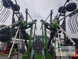 Fendt FORMER 8055 PRO