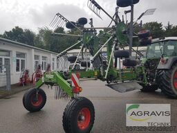 Fendt FORMER 8055 PRO