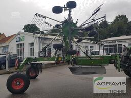 Fendt FORMER 8055 PRO