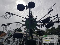 Fendt FORMER 8055 PRO