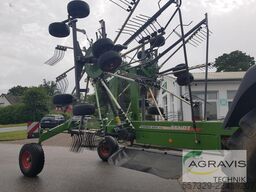 Fendt FORMER 8055 PRO