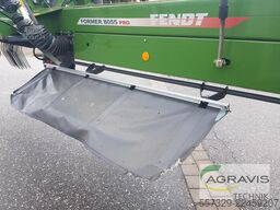 Fendt FORMER 8055 PRO
