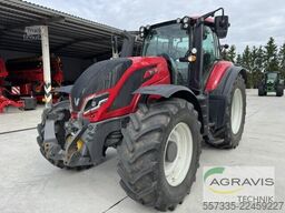 Valtra T 175 EV Dummy
