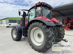 Valtra T 175 EV Dummy