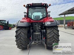 Valtra T 175 EV Dummy