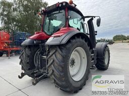Valtra T 175 EV Dummy