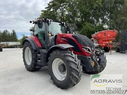 Valtra T 175 EV Dummy