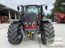 Valtra T 175 EV Dummy